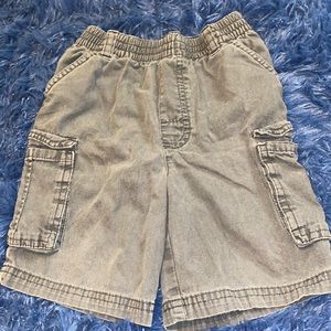 Boys shorts